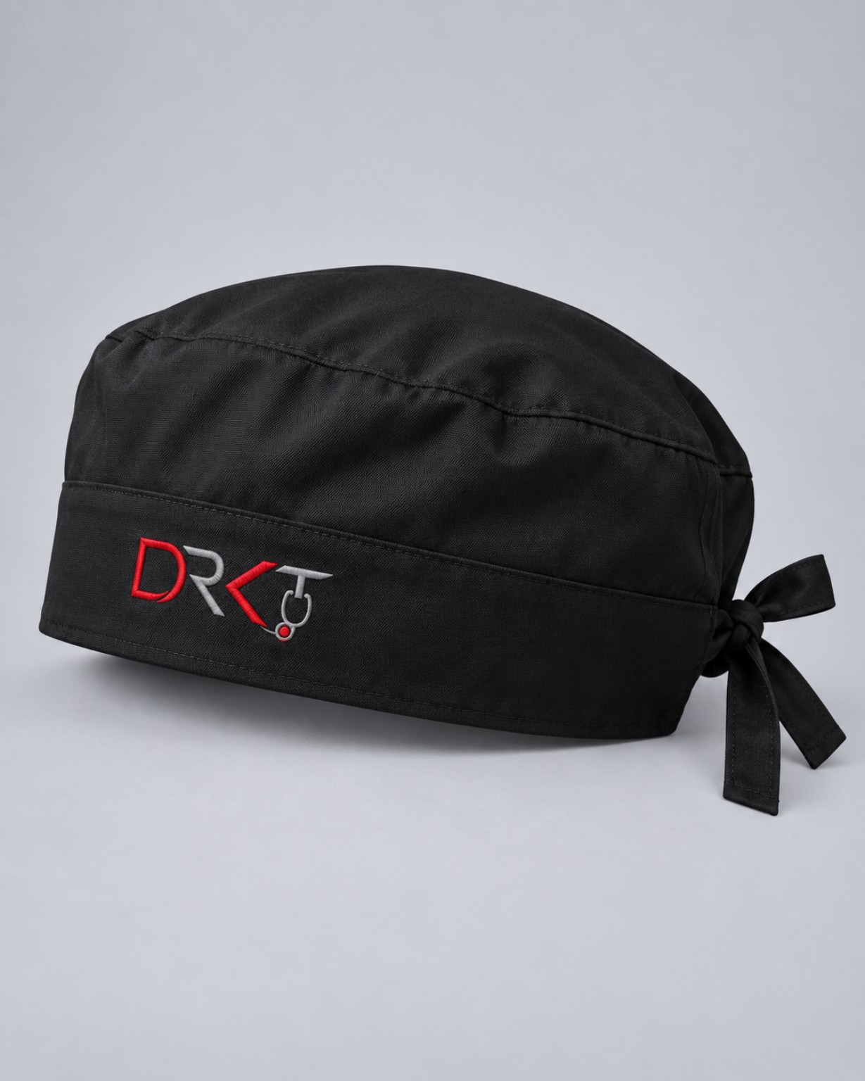 Premium scrub hat