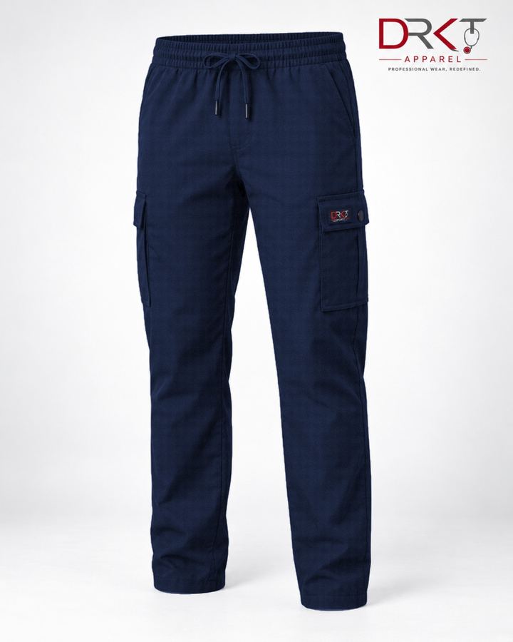 DRKT Classic Scrub Bottom